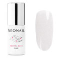 Smalto Semipermanente 7,2 ml - Revital Base Fiber Shiny Queen